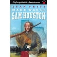 thumbnail image 1 of Unforgettable Americans Make Way for Sam Houston, (Paperback), 1 of 1
