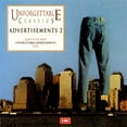 thumbnail image 1 of Unforgettable Classics: Advertisements, Vol.2, 1 of 1
