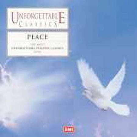Unforgettable Classics: Peace / Various