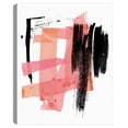 thumbnail image 1 of Unforgettable Crush by Eva Hjelte Canvas Art Print, 1 of 2