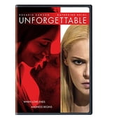 Unforgettable (DVD), Warner Home Video, Mystery & Suspense