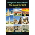thumbnail image 1 of Unforgettable Historical Events That Shaped Our World Part-4 (Paperback), 1 of 1