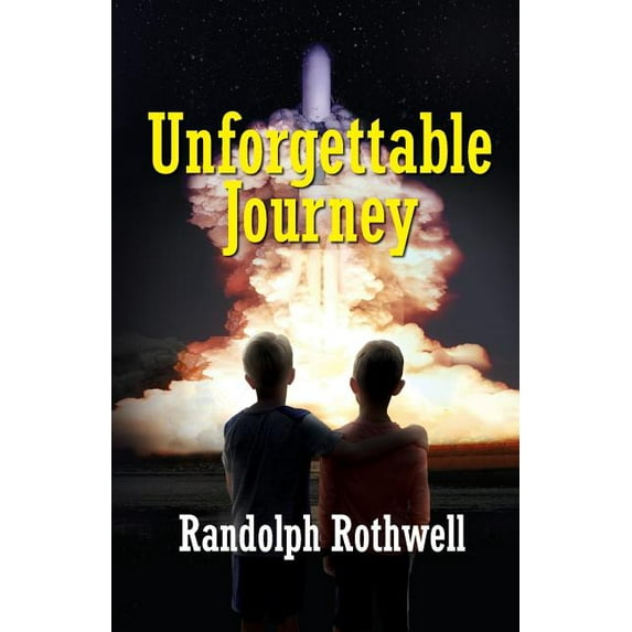 Unforgettable Journey (Paperback)