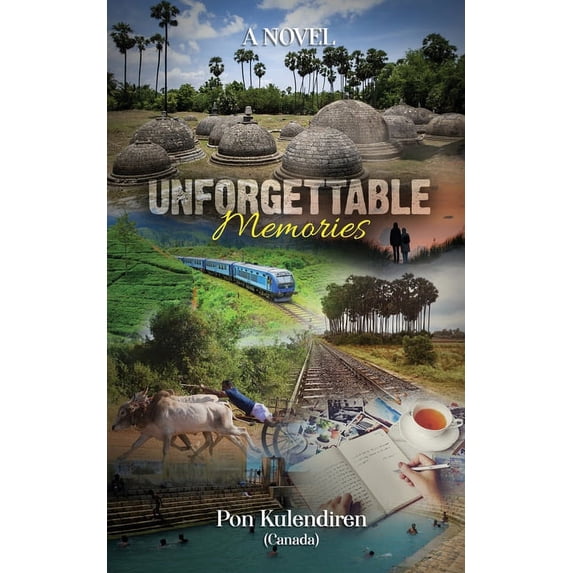 Unforgettable Memories (Paperback)