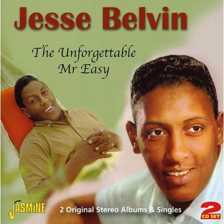 Unforgettable Mr. Easy