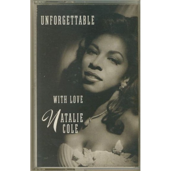 Unforgettable (Music Cassette)