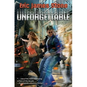 Unforgettable (Paperback)