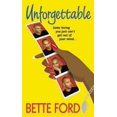 thumbnail image 1 of Pre-Owned Unforgettable (Mass Market Paperback) 0060533072 9780060533076, 1 of 1