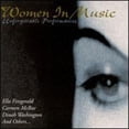 thumbnail image 1 of WOMEN IN MUSIC Unforgettable Performances (Various Artists), 1 of 1