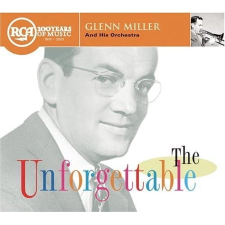 Unforgettable