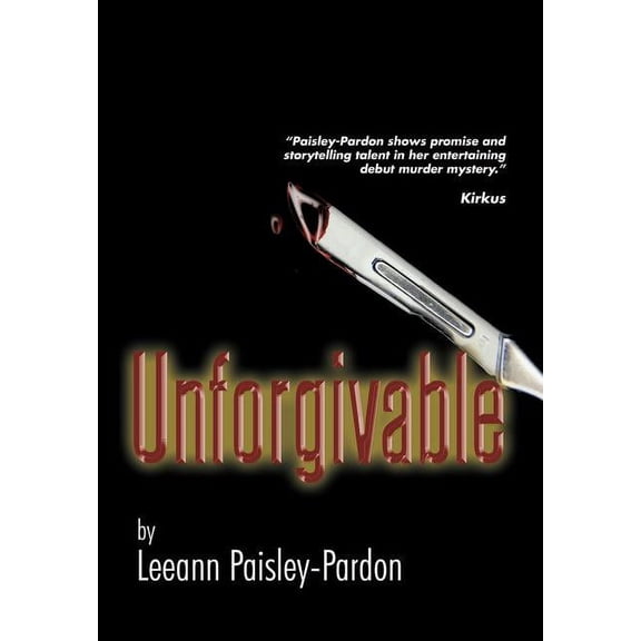 Unforgivable