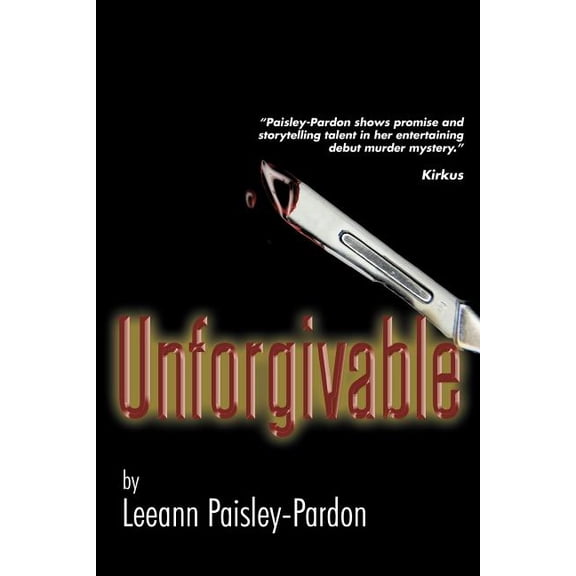 Unforgivable