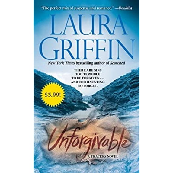 Pre-Owned Unforgivable (Unknown) 1476729727 9781476729725