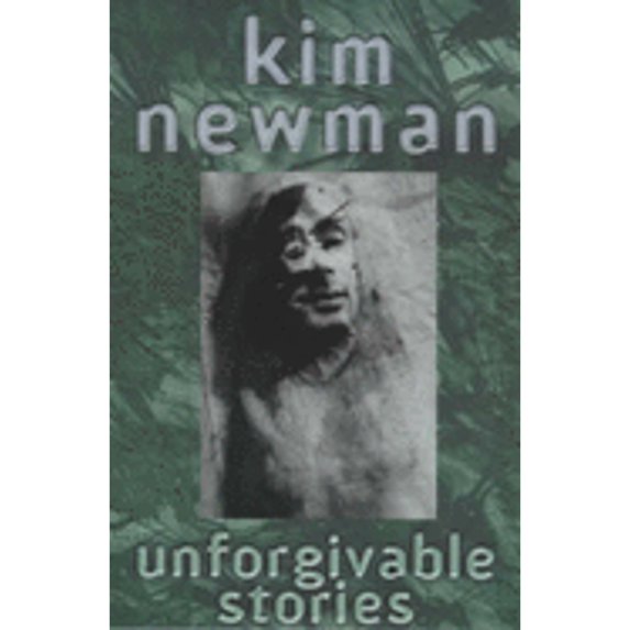 Pre-Owned Unforgivable Stories (Paperback) 0671022210 9780671022211