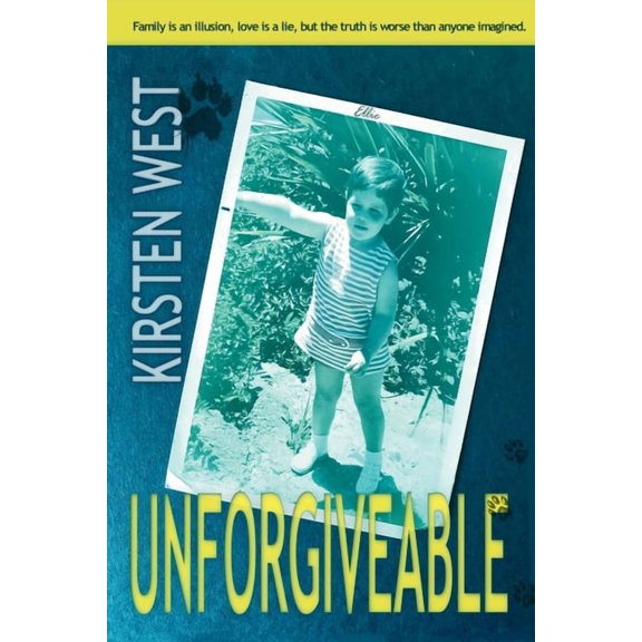 Unforgiveable, (Paperback)
