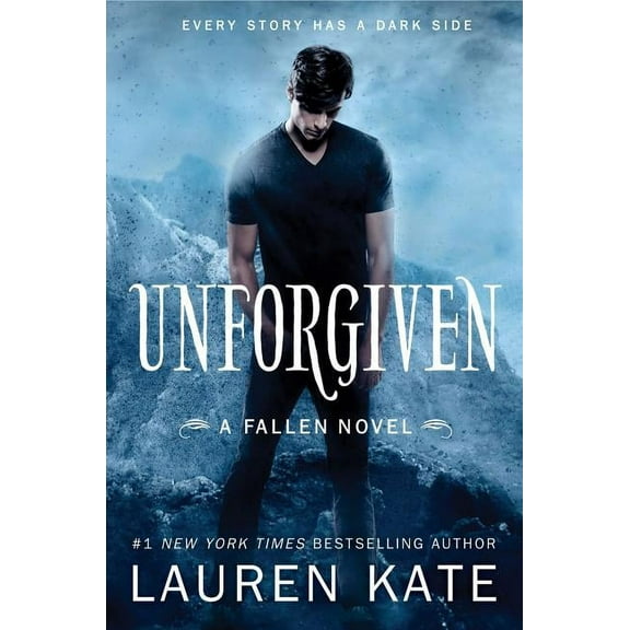Fallen (Delacourte): Unforgiven (Hardcover)