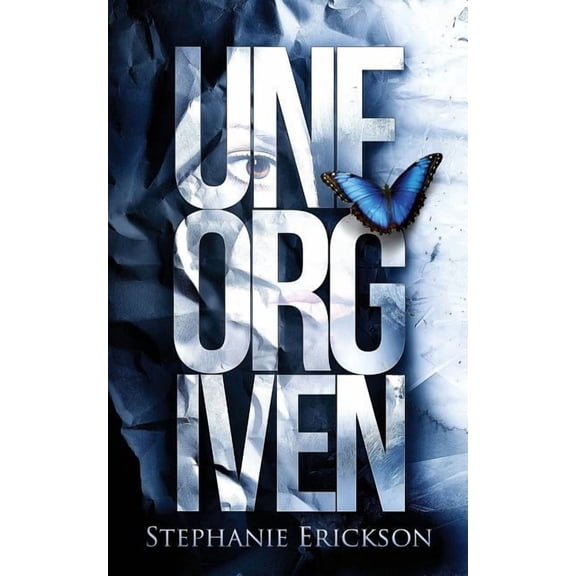 The Unseen Trilogy: Unforgiven (Paperback)