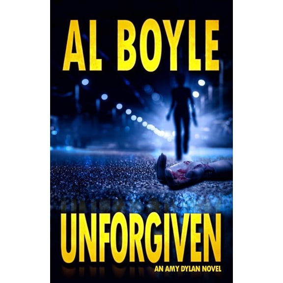 Unforgiven