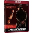 thumbnail image 1 of Unforgiven (HD-DVD) (Widescreen), 1 of 1