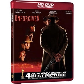 Unforgiven (HD-DVD) (Widescreen)