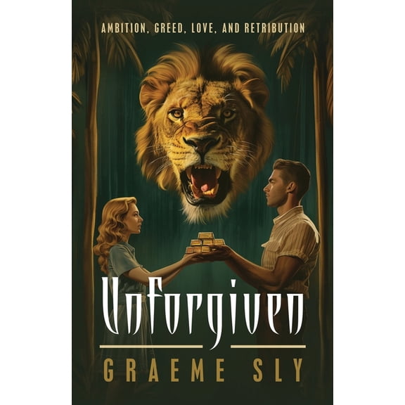 Unforgiven, (Paperback)