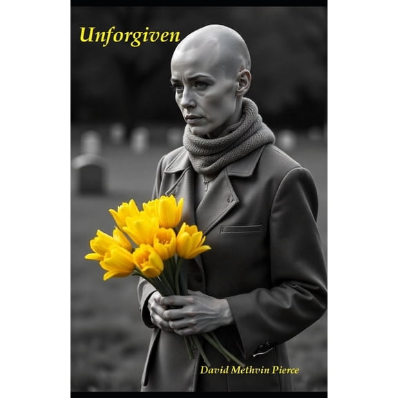 Unforgiven, (Paperback)