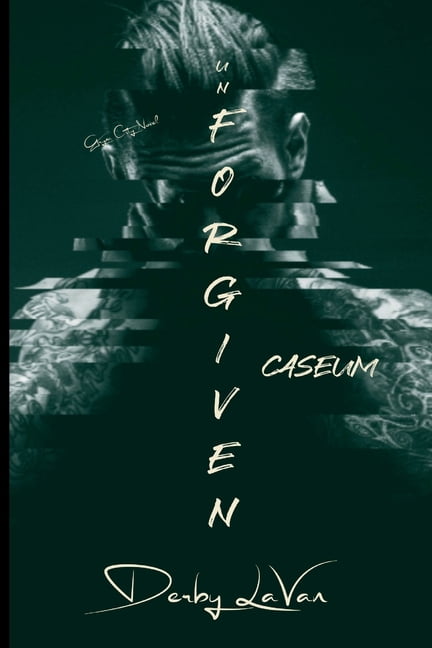 Unforgiven, (Paperback)