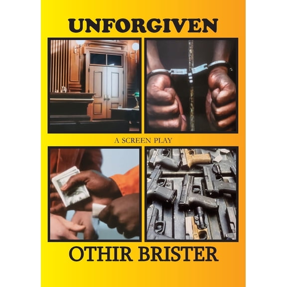 Unforgiven, (Paperback)