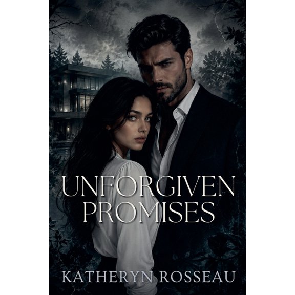 Unforgiven Promises, (Paperback)
