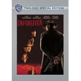 thumbnail image 1 of Unforgiven: Special Edition (Dbl DVD) (DVD Special Edition) [DVD], 1 of 1