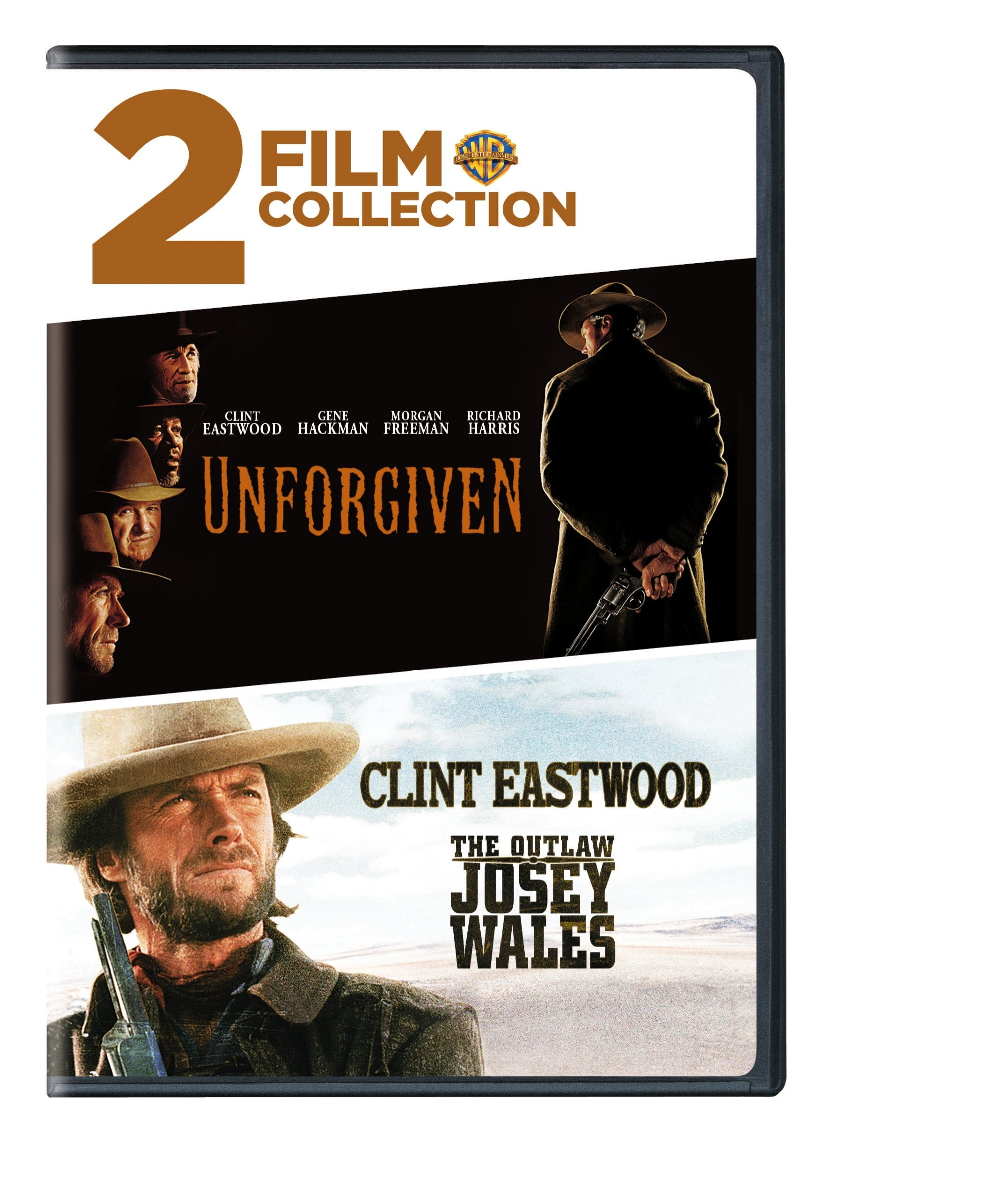 Unforgiven-The-Outlaw-Josey-