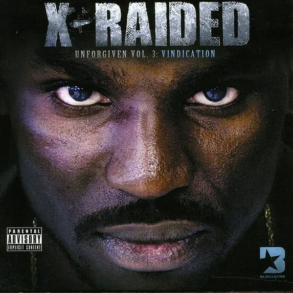 Unforgiven, Vol. 3: Vindication (explicit)