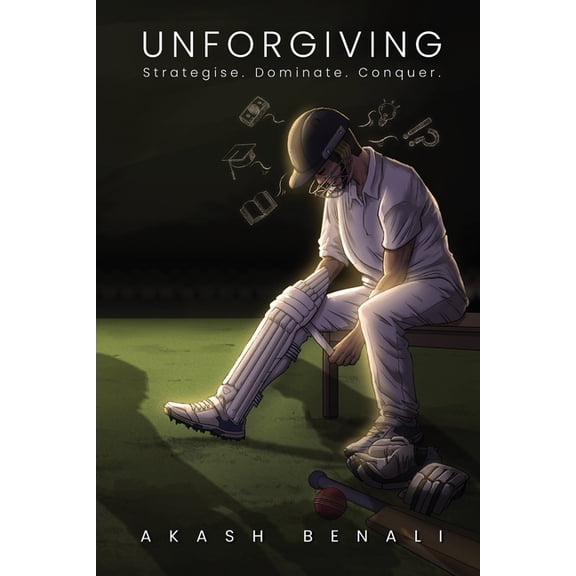 Unforgiving, (Paperback)