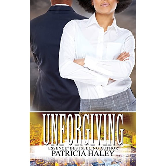 Pre-Owned Unforgiving (Paperback)