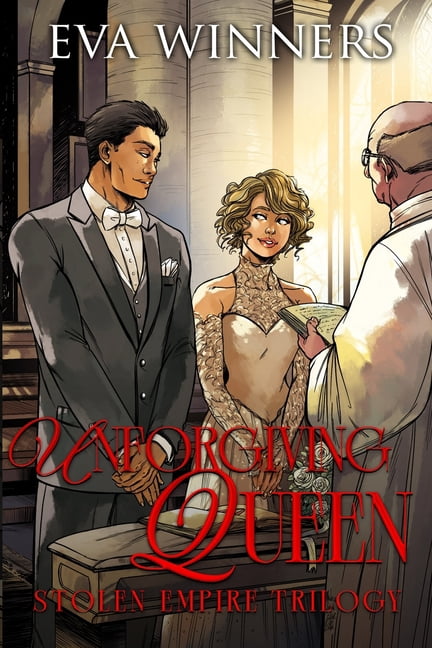 Unforgiving Queen: A Mafia Romance, (Paperback)