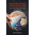 thumbnail image 1 of Unforgiving Thresholds, (Paperback), 1 of 1
