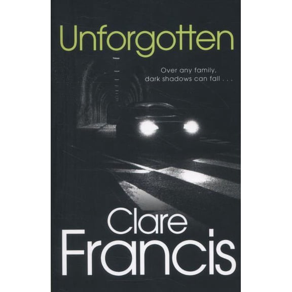 Unforgotten