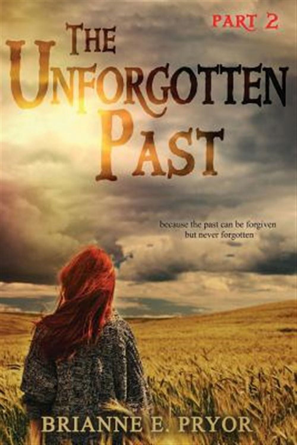 Unforgotten Past