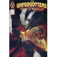 thumbnail image 1 of Unforgottens: Mission of Tranquility #1 VF ; Trinity Comic Book, 1 of 1