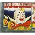 thumbnail image 1 of Unfortunate Bastard - Hobo Circus - Music & Performance - CD, 1 of 1