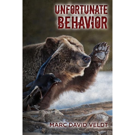 Unfortunate Behavior (Paperback)