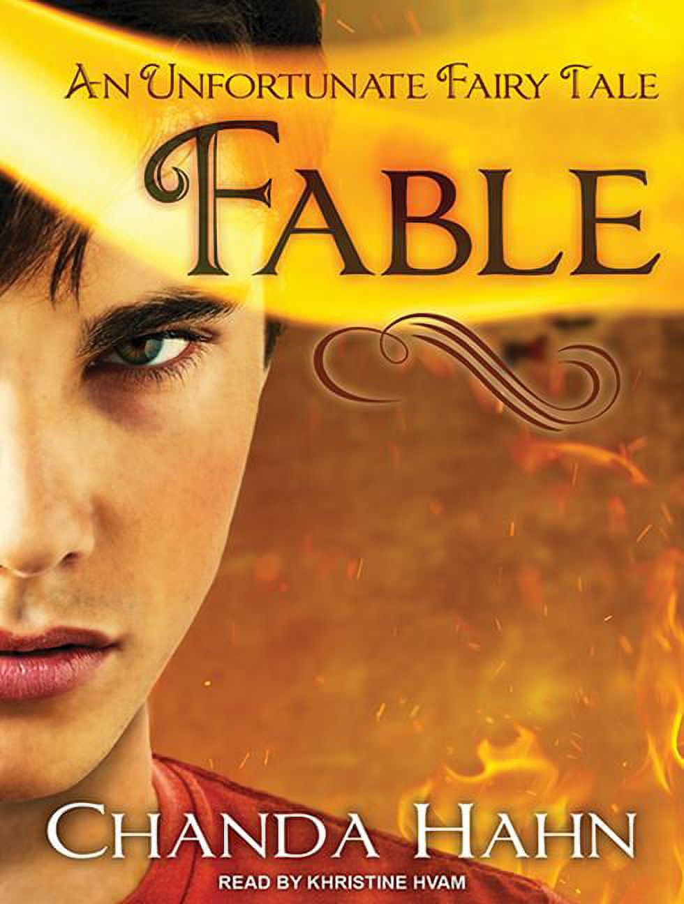 Unfortunate Fairy Tale: Fable (Audiobook)
