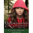 thumbnail image 1 of Unfortunate Fairy Tale: Unenchanted: An Unfortunate Fairy Tale (Audiobook), 1 of 1