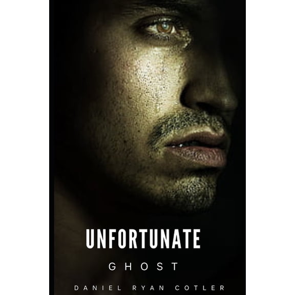 Unfortunate Ghost, (Paperback)