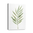 thumbnail image 1 of Unframed Botanical Wall Art12x16 Boho Bathroom & Office Decor - Sage Green Prints, 1 of 7