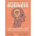 thumbnail image 1 of Pre-Owned Unfuck Your Business: Using Math and Brain Science to Run a Successful Business (5-Minute Therapy), 9781648411588, 1648411584, Paperback,, 1 of 1