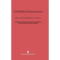 thumbnail image 1 of Unfulfilled Expectations: Home and School Influences on Literacy (Hardcover), 1 of 1