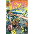 thumbnail image 1 of Unfunny X-Cons, The #1Z VF ; Parody Comic Book, 1 of 1