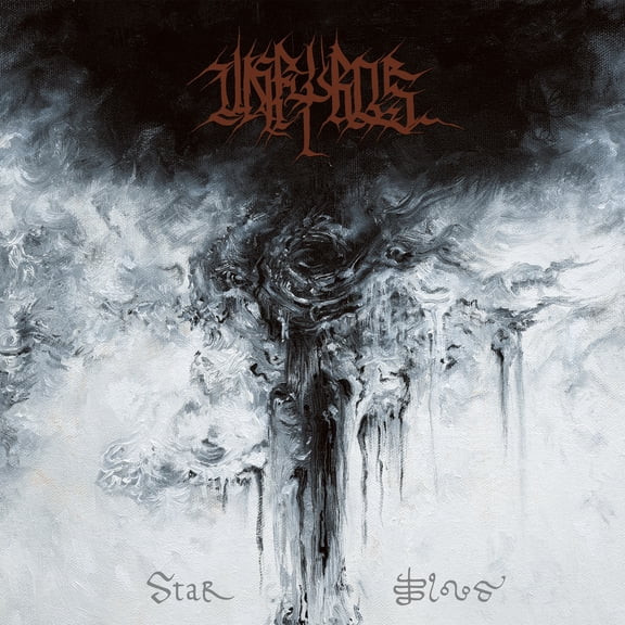 Unfyros - Star Blood - Music & Performance - CD