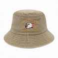 thumbnail image 1 of UngA America 250th Anniversary Hat Bucket Hat for Women Men America 1776 2026 Patriotic USA Flag Hat,One Size, 1 of 6